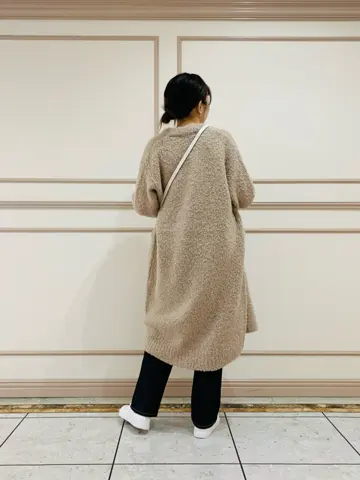 23区 金林 コーディネート画像