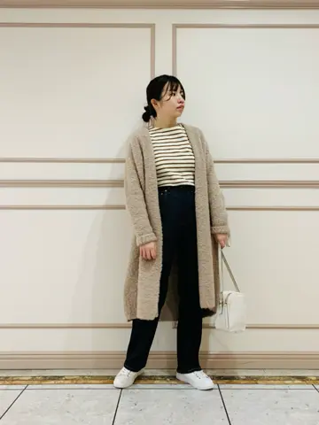 23区 金林 コーディネート画像