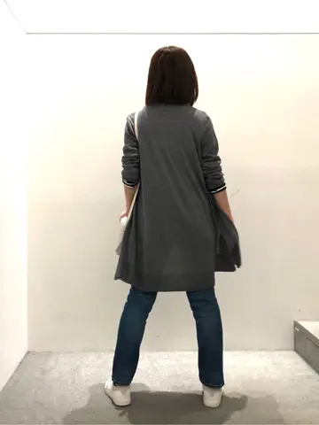 23区 杉山 コーディネート画像