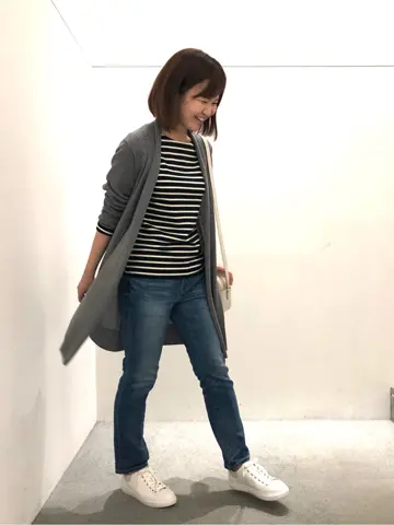 23区 杉山 コーディネート画像