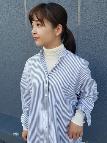 23区 阿多 コーディネート画像