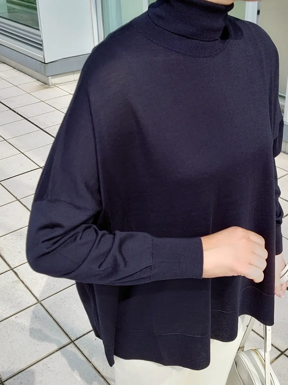 23区 木村 コーディネート画像