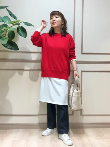 23区 渡邉 コーディネート画像