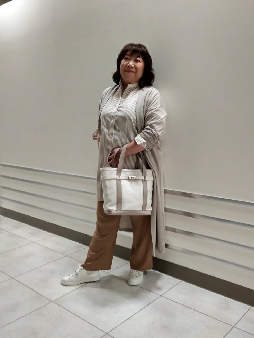 23区 武田 コーディネート画像