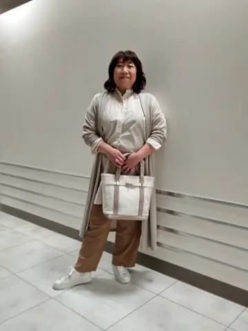 23区 武田 コーディネート画像