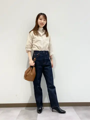 23区 原 コーディネート画像