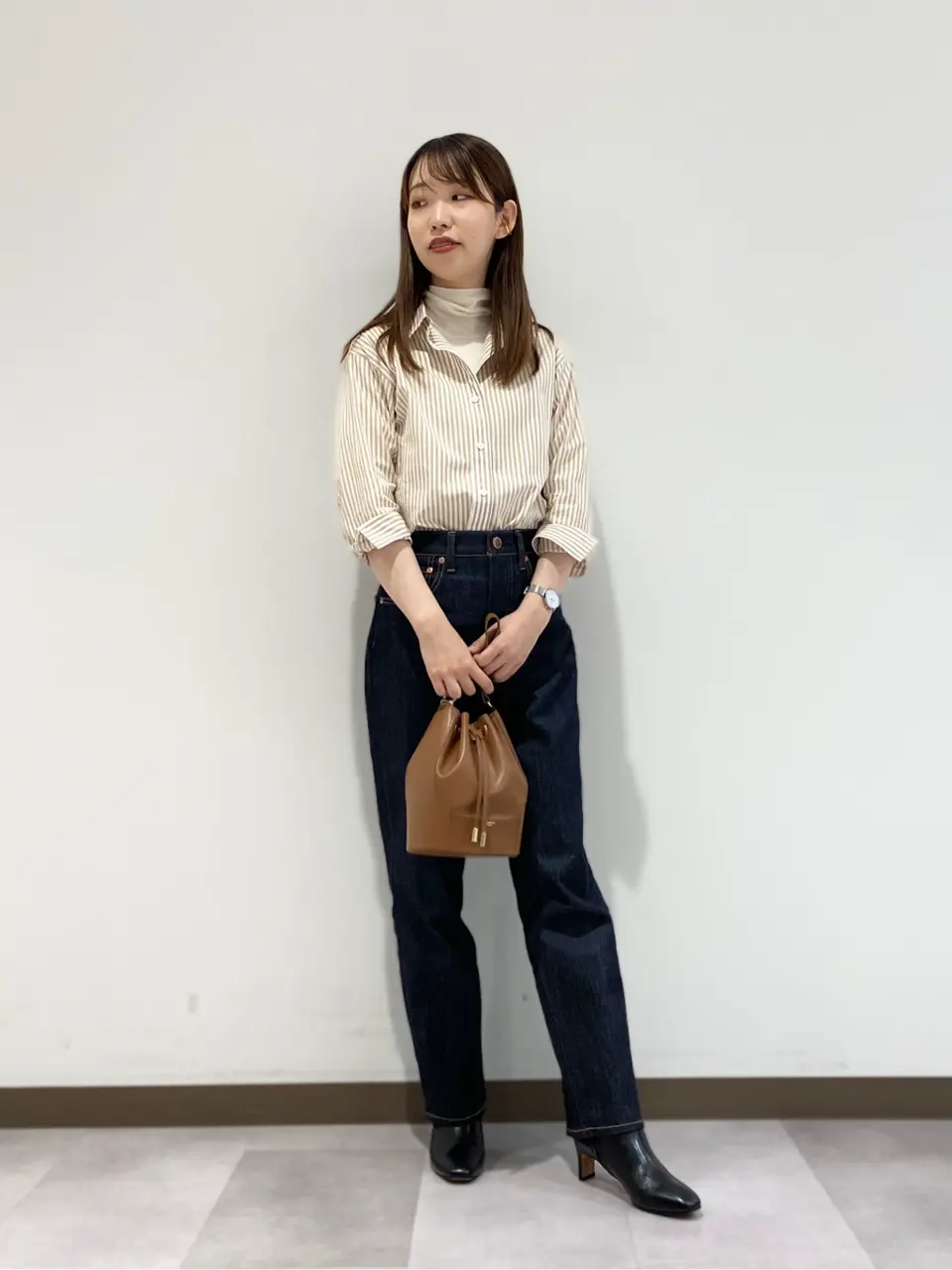 23区 原 コーディネート画像