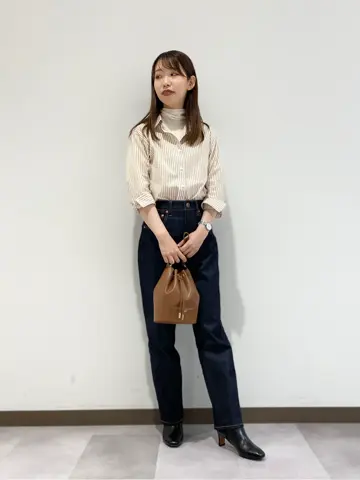 23区 原 コーディネート画像