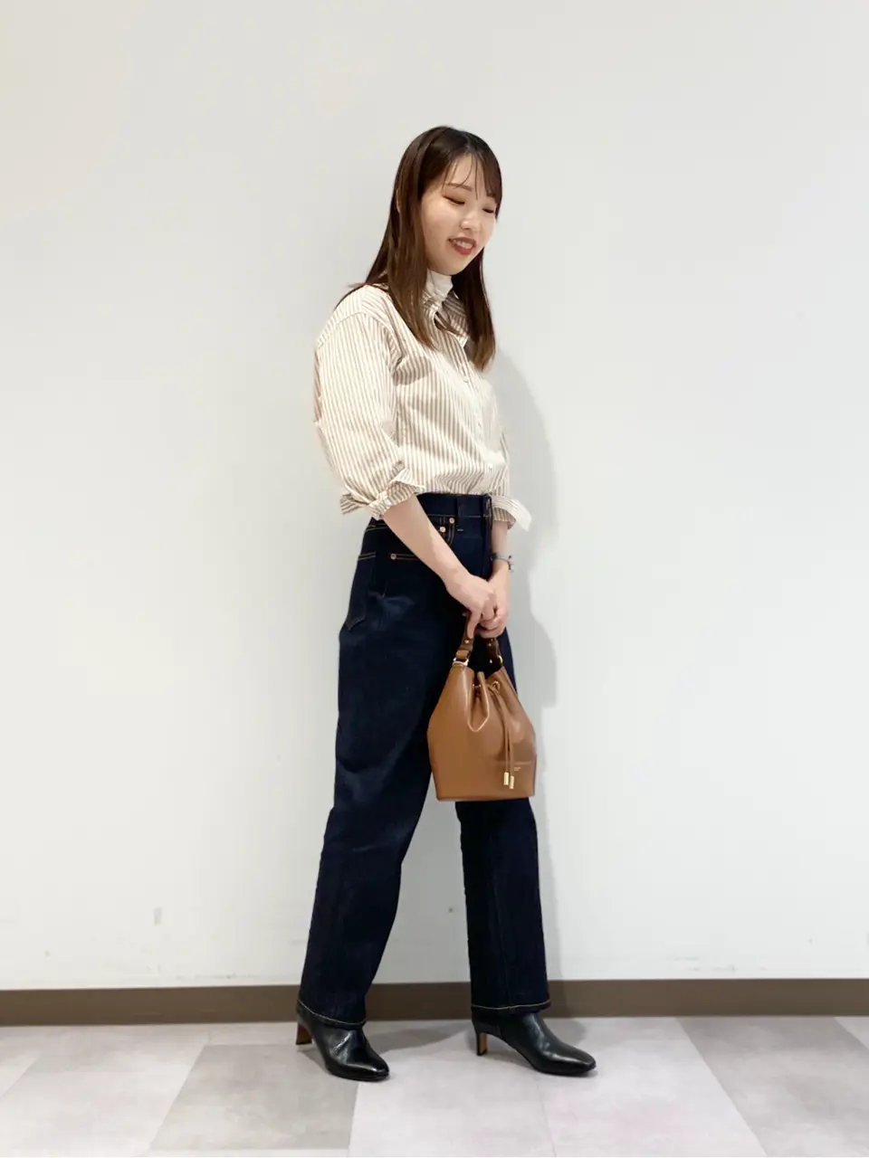 23区 原 コーディネート画像