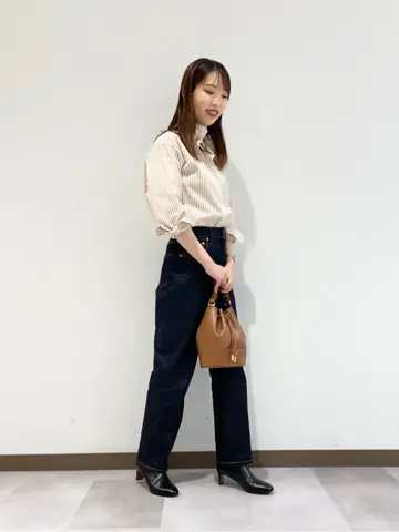 23区 原 コーディネート画像