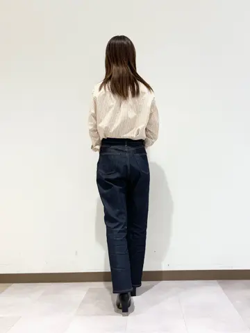 23区 原 コーディネート画像