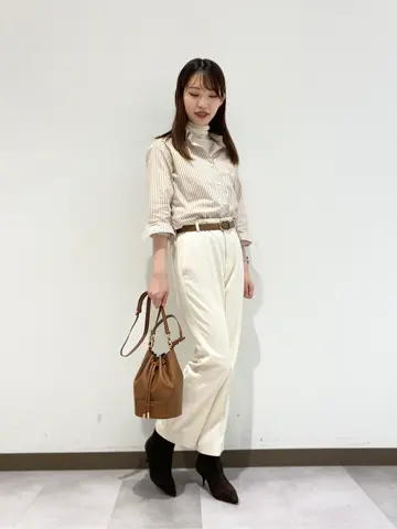 23区 原 コーディネート画像