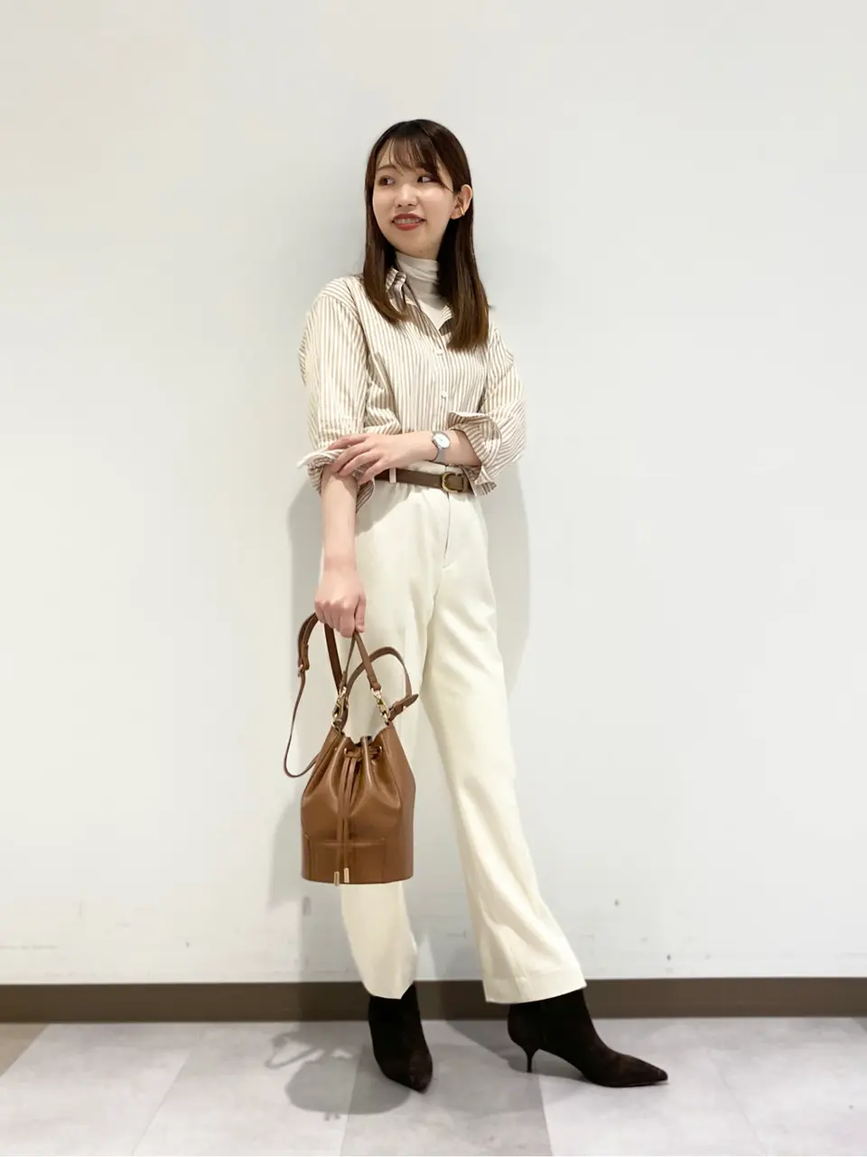 23区 原 コーディネート画像