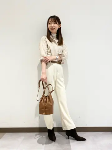 23区 原 コーディネート画像