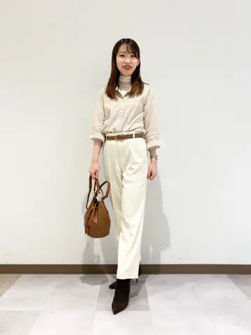 23区 原 コーディネート画像