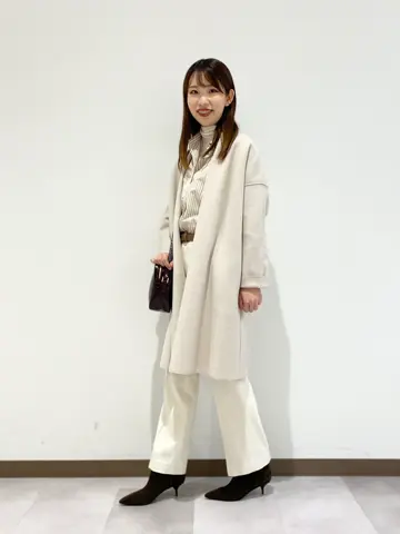 23区 原 コーディネート画像