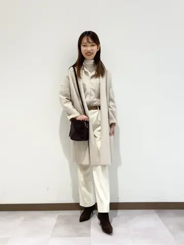 23区 原 コーディネート画像