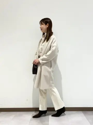 23区 原 コーディネート画像