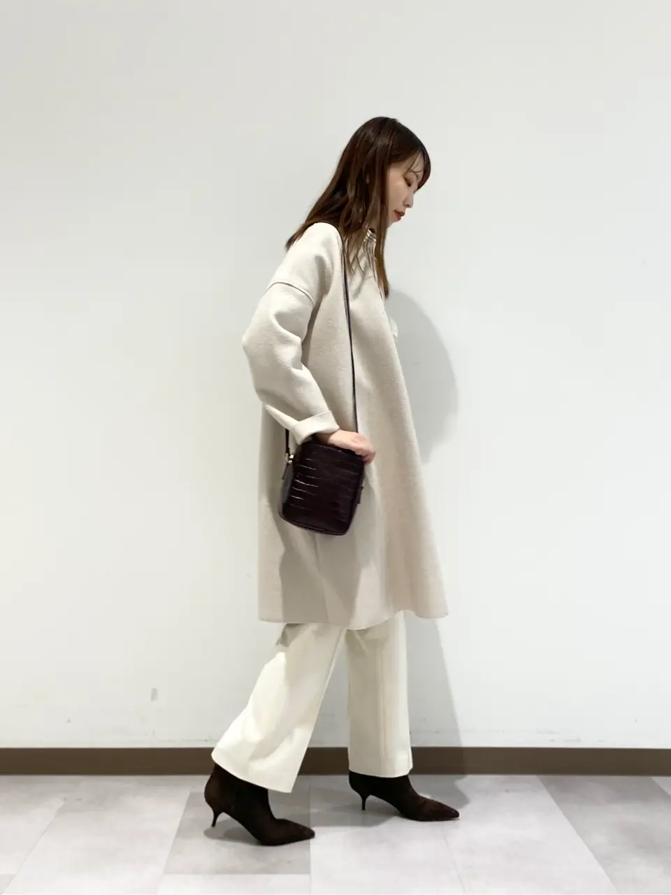 23区 原 コーディネート画像