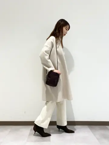 23区 原 コーディネート画像