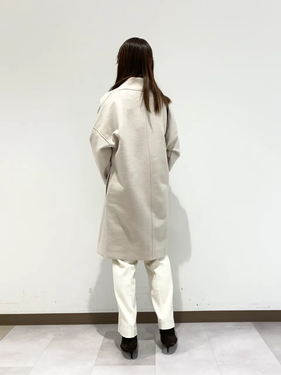 23区 原 コーディネート画像