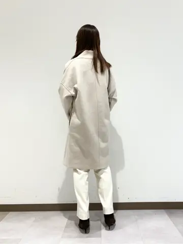 23区 原 コーディネート画像