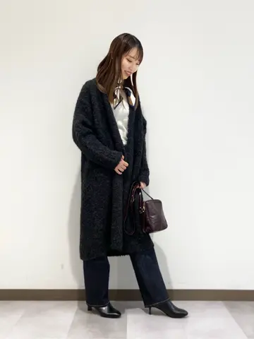 23区 原 コーディネート画像