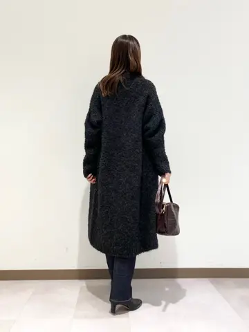 23区 原 コーディネート画像