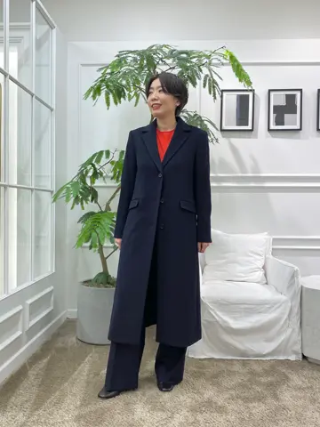 23区 神田 コーディネート画像