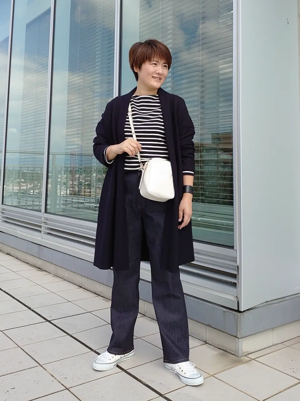 23区 木村 コーディネート画像