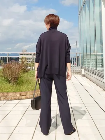 23区 木村 コーディネート画像