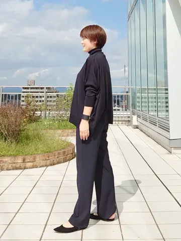 23区 木村 コーディネート画像