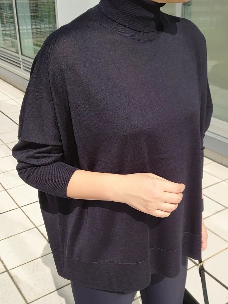 23区 木村 コーディネート画像