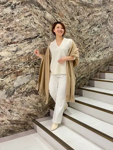 23区 武藤 コーディネート画像