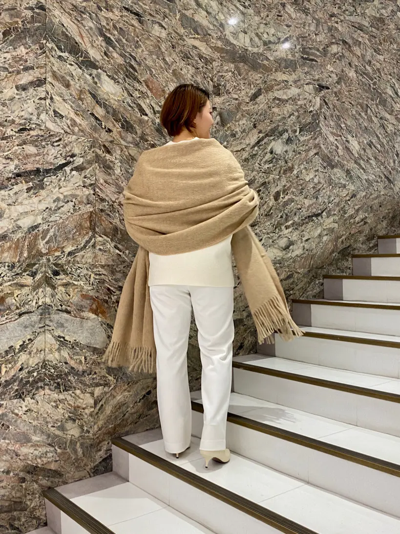 23区 武藤 コーディネート画像