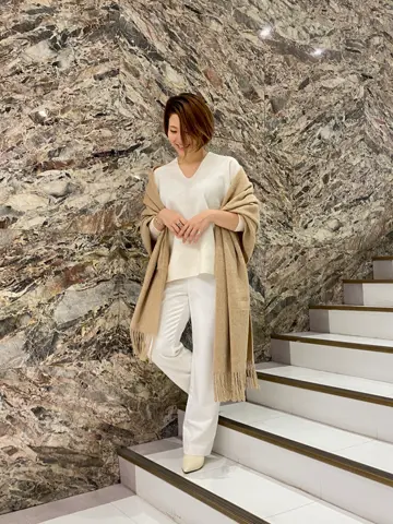 23区 武藤 コーディネート画像