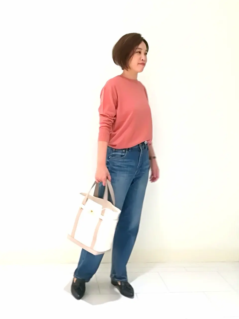 23区 南 コーディネート画像