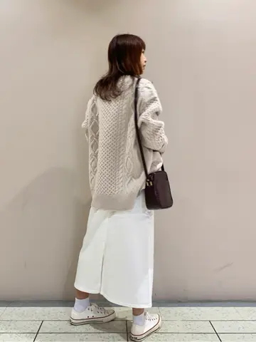 23区 Kanako コーディネート画像