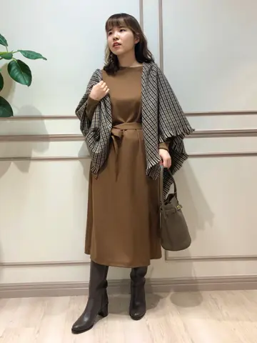 23区 渡邉 コーディネート画像