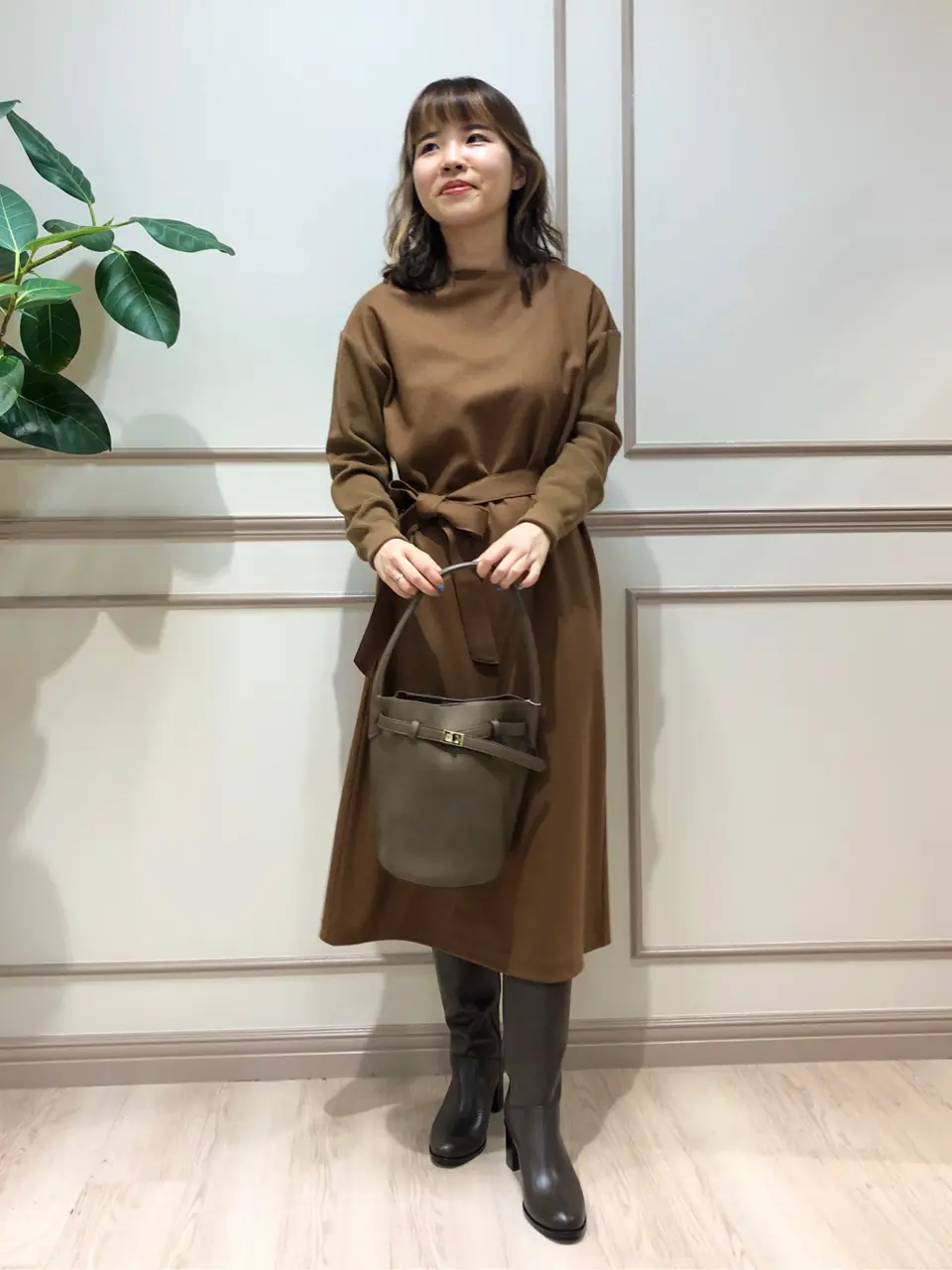 23区 渡邉 コーディネート画像