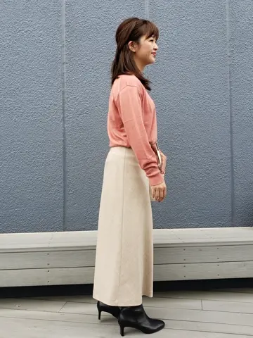 23区 阿多 コーディネート画像