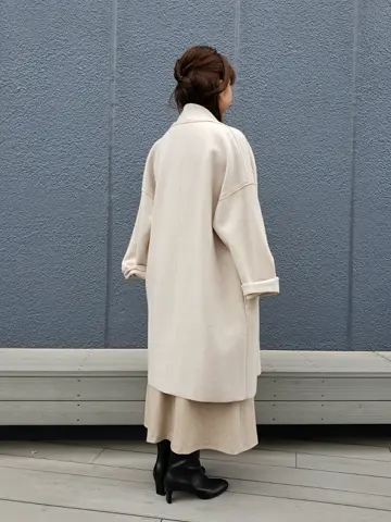 23区 阿多 コーディネート画像