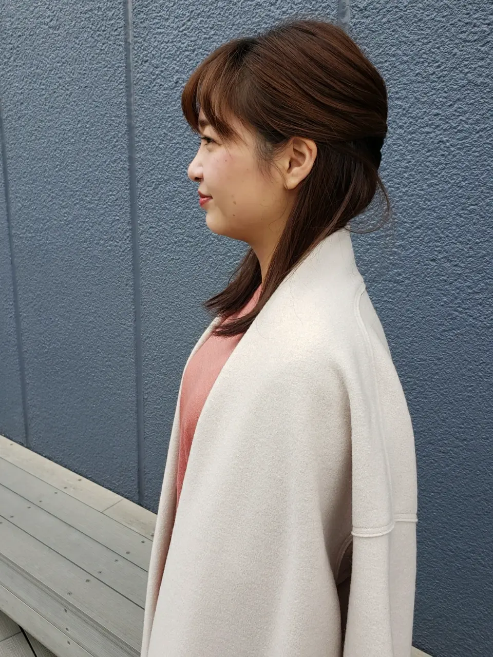 23区 阿多 コーディネート画像