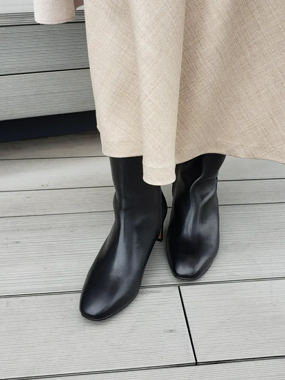 23区 阿多 コーディネート画像