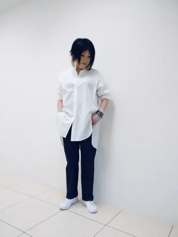 23区 井上 コーディネート画像