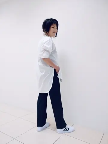 23区 井上 コーディネート画像