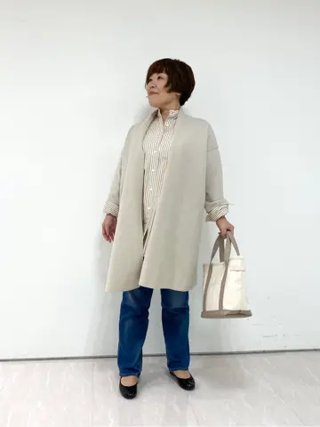 23区 竹田 コーディネート画像