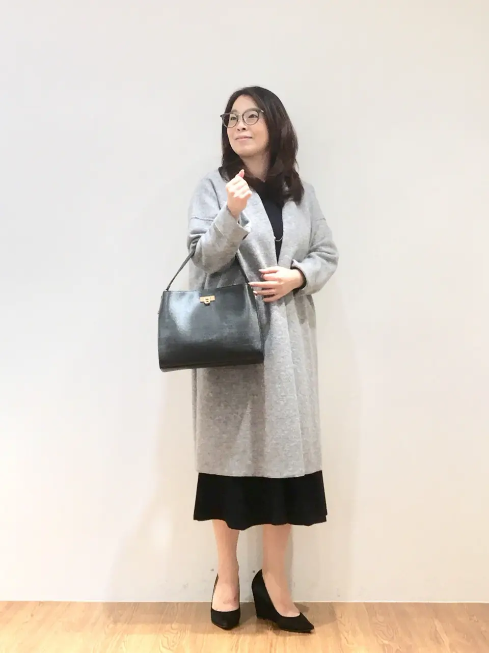  河野 コーディネート画像