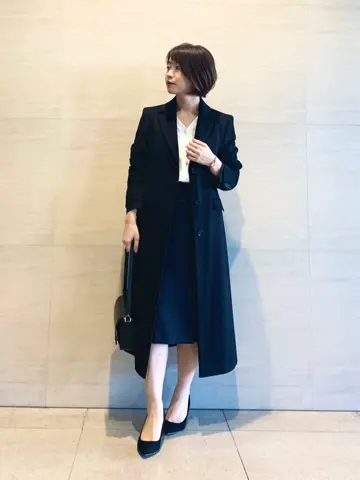 23区 望月 コーディネート画像