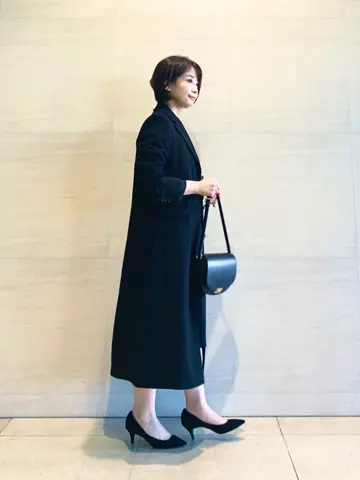 23区 望月 コーディネート画像